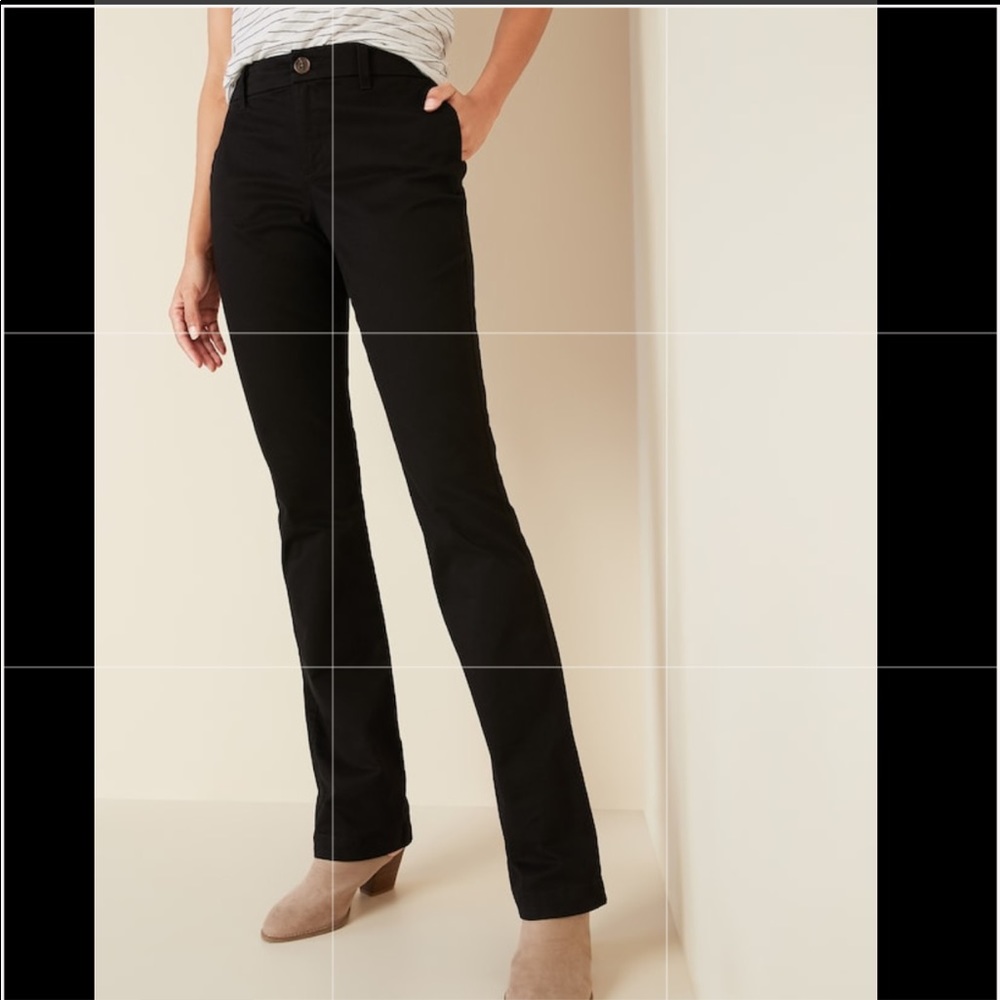 Old Navy Bootcut Pants